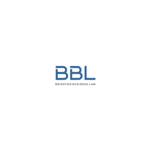 Diseño de Logo por kaschenko.oleg para Brinston Business Law | Diseño: #26505873