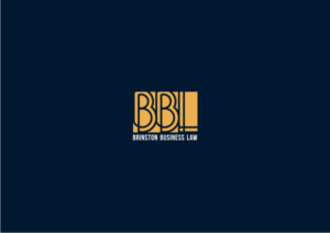 Logo Design by Amduat Design for Brinston Business Law | Design: #26493100