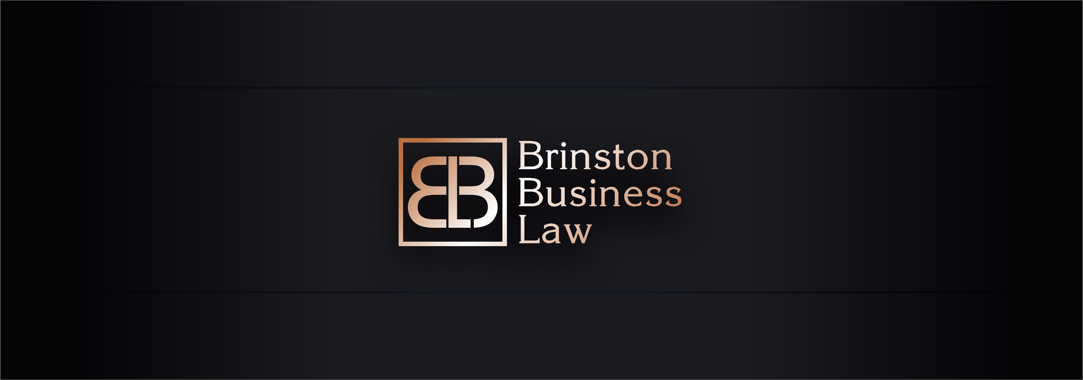 Logo Design by pa2pat for Brinston Business Law | Design #26492804