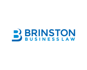 Logo Design by Atec for Brinston Business Law | Design: #26494464