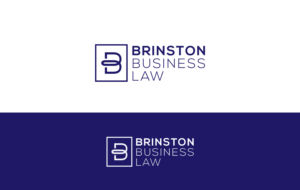 Logo Design by ivo_i_ivanov for Brinston Business Law | Design: #26495290