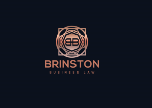 Logo Design by ivo_i_ivanov for Brinston Business Law | Design: #26495344