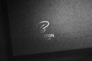 Logo Design by Patrick Davidson for Brinston Business Law | Design: #26496938