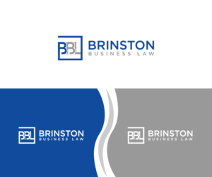 Diseño de Logo por fauzan harun para Brinston Business Law | Diseño: #26508540