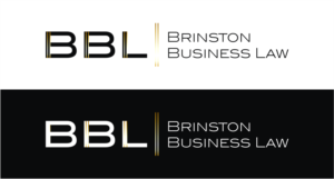 Logo Design by R16 for Brinston Business Law | Design: #26492392