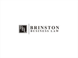 BBL and/or Brinston Business Law | Logo Design by cjssan