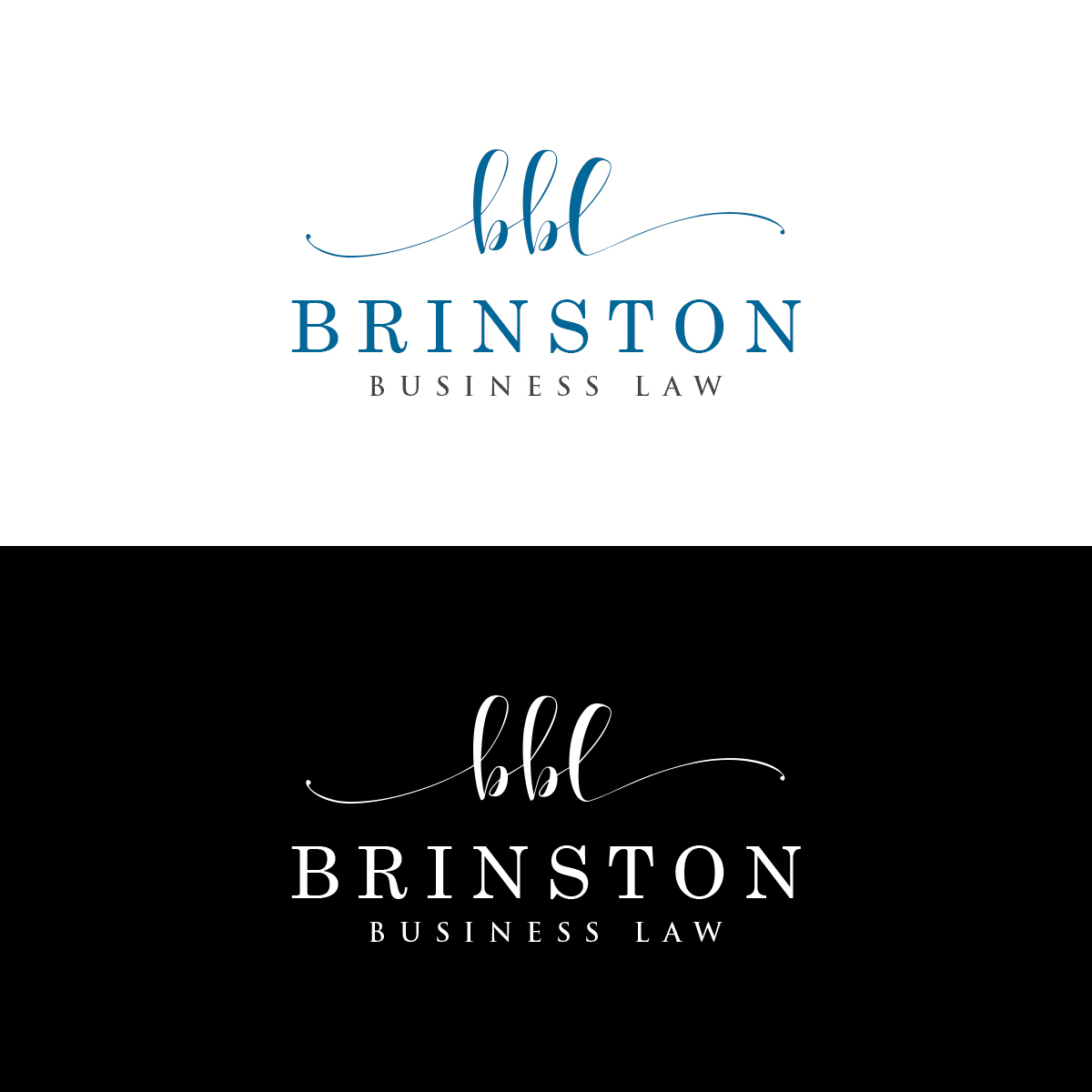 Logo Design by dipikapcyart for Brinston Business Law | Design #26496726