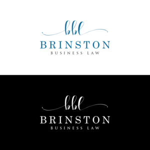 Logo Design by dipikapcyart for Brinston Business Law | Design: #26496726