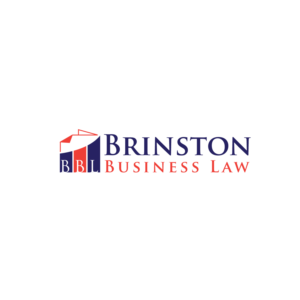 Logo Design by geni for Brinston Business Law | Design #26493082