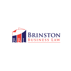 Logo Design by geni for Brinston Business Law | Design: #26493096