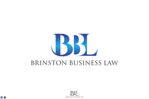 Diseño de Logo por Snap Arts para Brinston Business Law | Diseño: #26492478