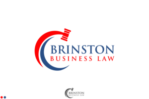 Diseño de Logo por Snap Arts para Brinston Business Law | Diseño: #26492507