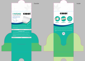 Diseño Gráfico por SAI DESIGNS para este proyecto | Diseño: #26504577