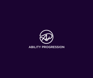 Ability Progression. The Next Step. | Logo Design by MKP'