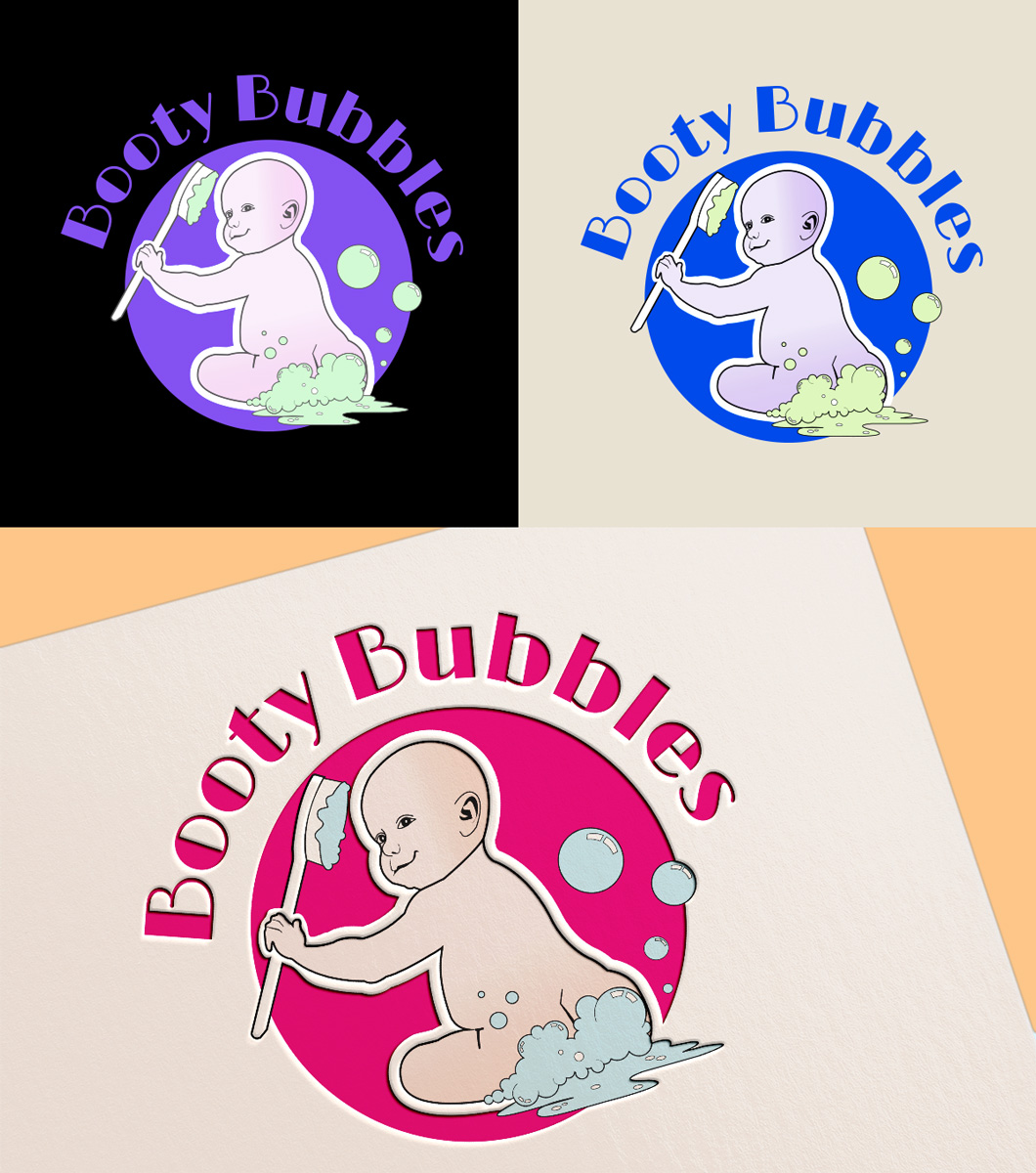 Logo Design by Wonderful design for this project | Design #26527840