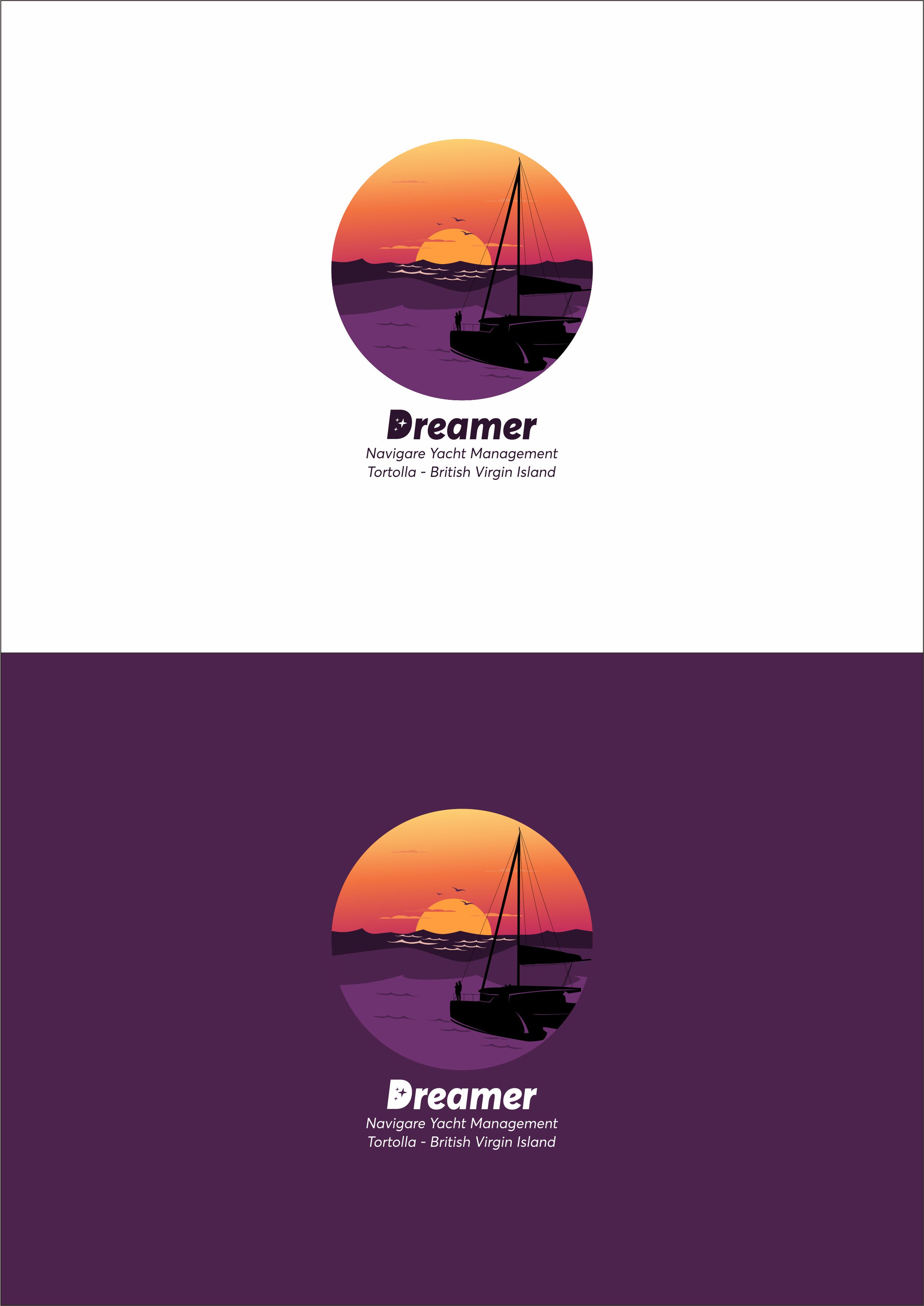 Graphic Design by Dickythx16 for this project | Design #26492905