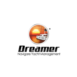 Logo for a catamaran charter business  | Grafik-Design von YERR®