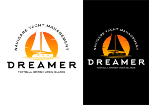Logo for a catamaran charter business  | Grafik-Design von ammar_ed