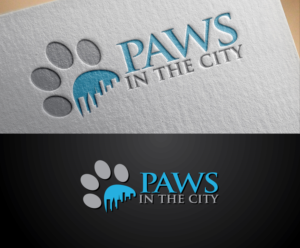 Logo Design by blue eye