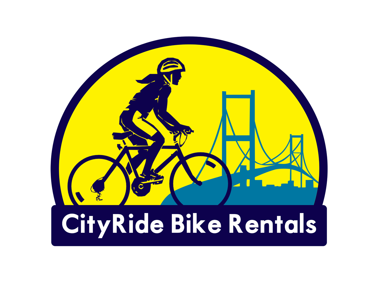 Design de Logo par Douglas Moscoso pour Streets of San Francisco Bike Tours | Design #3110171