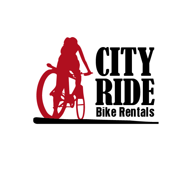 Logo Design by Alex Petersen for Streets of San Francisco Bike Tours | Design #3074203