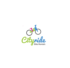 Logo Design by Hiccups Design for Streets of San Francisco Bike Tours | Design: #3080885