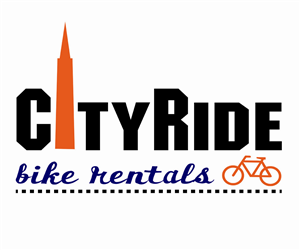 Logo Design by Ava81 for Streets of San Francisco Bike Tours | Design: #3087400