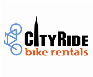Logo Design by Ava81 for Streets of San Francisco Bike Tours | Design #3087404