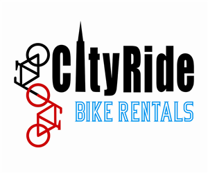 Logo Design by Ava81 for Streets of San Francisco Bike Tours | Design: #3087407