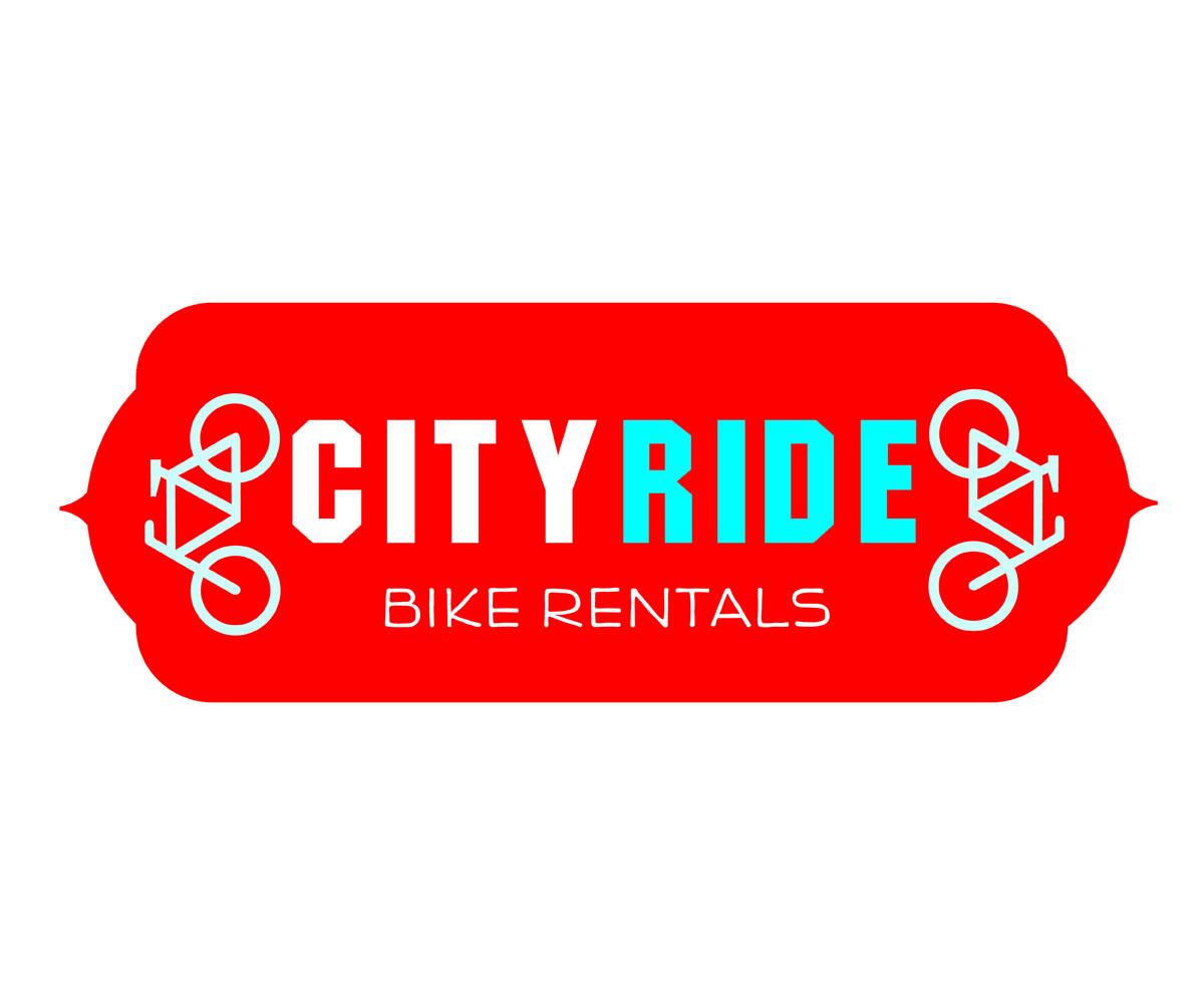 Design de Logo par Ava81 pour Streets of San Francisco Bike Tours | Design #3087410