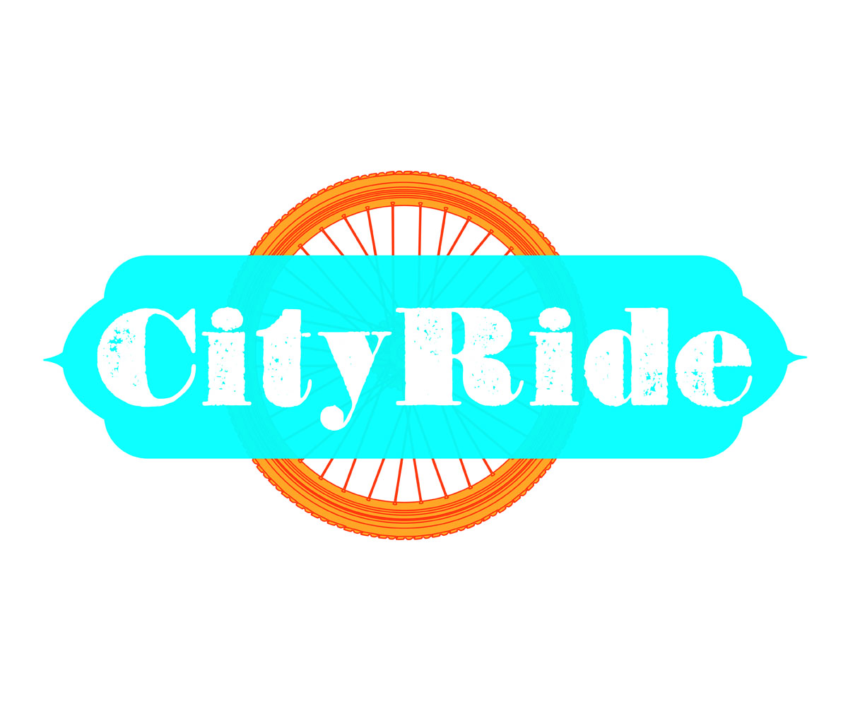 Logo Design by Ava81 for Streets of San Francisco Bike Tours | Design #3087413