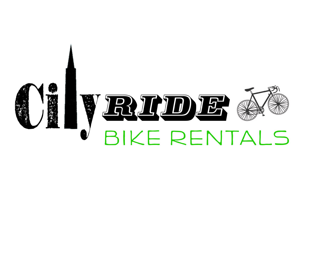 Logo Design by Ava81 for Streets of San Francisco Bike Tours | Design #3087417