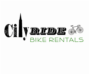 Logo Design by Ava81 for Streets of San Francisco Bike Tours | Design: #3087417