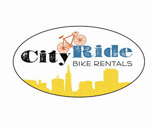 Logo Design by Ava81 for Streets of San Francisco Bike Tours | Design: #3087419