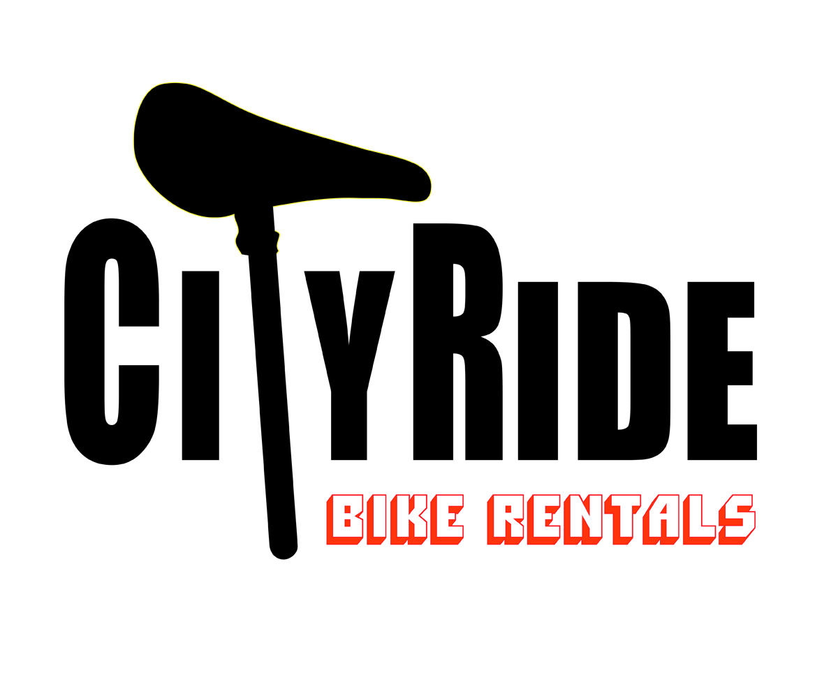 Logo Design by Ava81 for Streets of San Francisco Bike Tours | Design #3106768