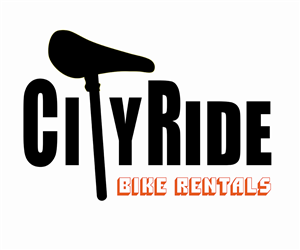 Logo Design by Ava81 for Streets of San Francisco Bike Tours | Design: #3106768