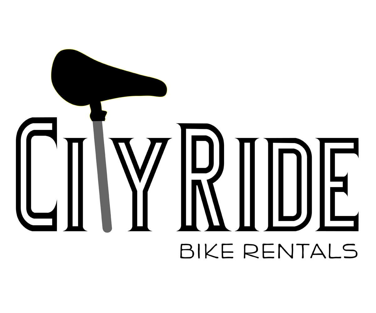 Logo Design by Ava81 for Streets of San Francisco Bike Tours | Design #3106770