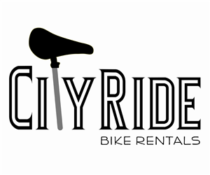 Logo Design by Ava81 for Streets of San Francisco Bike Tours | Design: #3106770