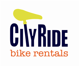 Logo Design by Ava81 for Streets of San Francisco Bike Tours | Design: #3106925