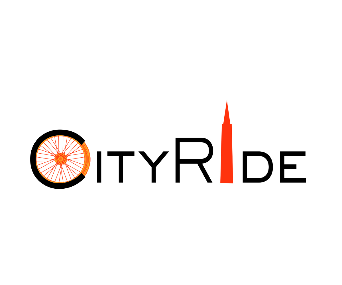Logo Design by Ava81 for Streets of San Francisco Bike Tours | Design #3125395