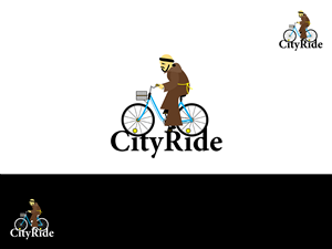 Logo Design by RoundYellow for Streets of San Francisco Bike Tours | Design: #3080463