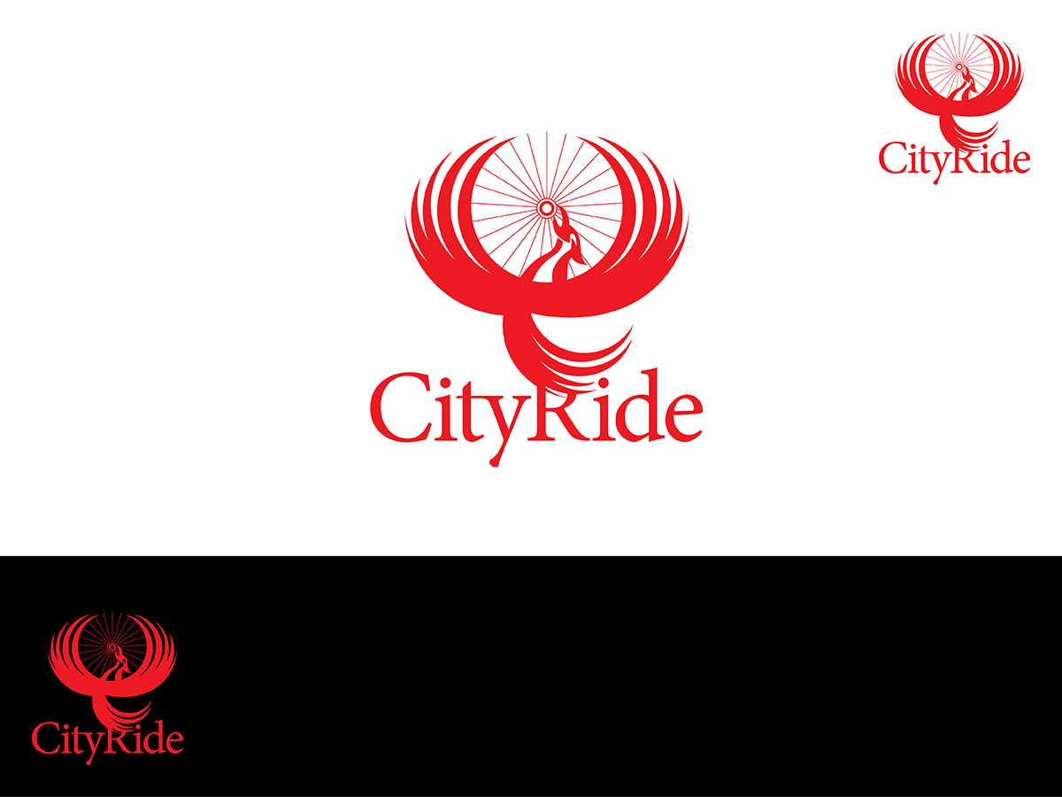 Logo Design by RoundYellow for Streets of San Francisco Bike Tours | Design #3080506