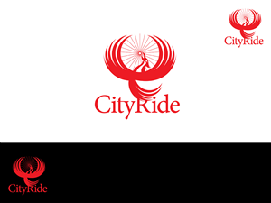 Logo Design by RoundYellow for Streets of San Francisco Bike Tours | Design: #3080506