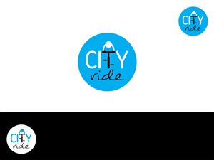 Logo Design by RoundYellow for Streets of San Francisco Bike Tours | Design: #3080516