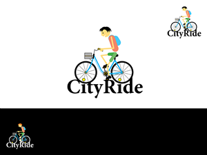 Logo Design by RoundYellow for Streets of San Francisco Bike Tours | Design: #3125486