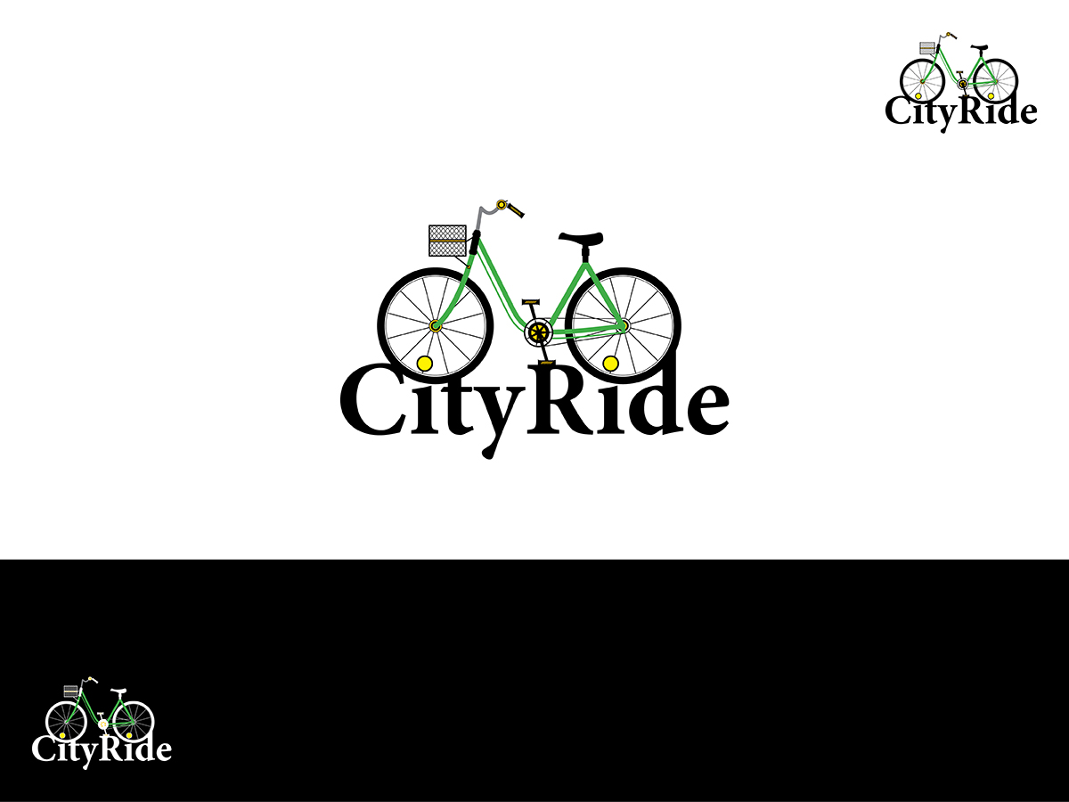 Logo Design by RoundYellow for Streets of San Francisco Bike Tours | Design #3125488