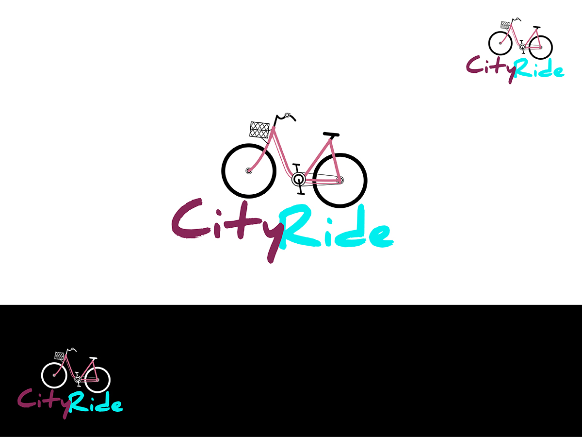 Logo Design by RoundYellow for Streets of San Francisco Bike Tours | Design #3132573