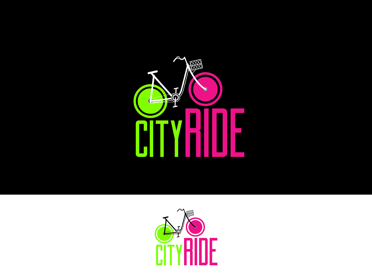 Logo Design by RoundYellow for Streets of San Francisco Bike Tours | Design #3132574