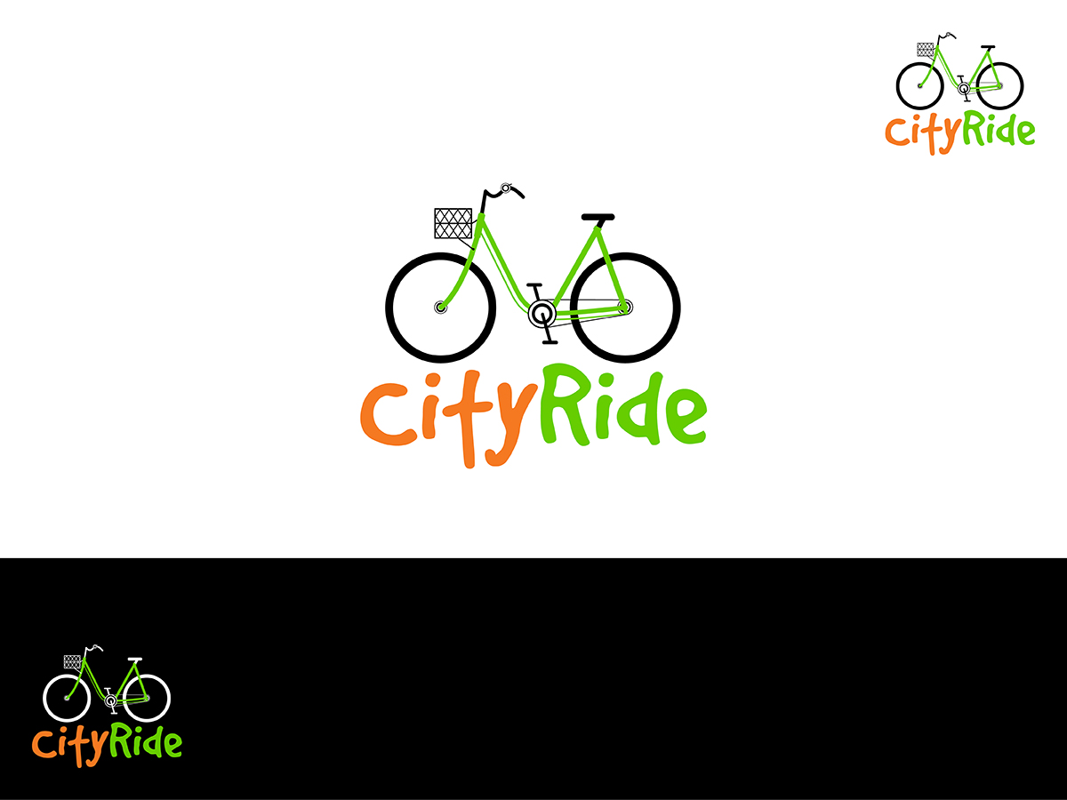 Logo Design by RoundYellow for Streets of San Francisco Bike Tours | Design #3132579