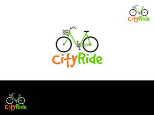 Logo Design by RoundYellow for Streets of San Francisco Bike Tours | Design: #3132579
